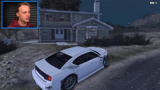 Survive 99 NIGHTS Alone in GTA 5... (Halloween) #nought #new #viral #video #gta5 #gaming | Nought Gaming