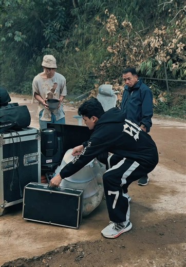 LÒNG HẢO TÂM | NHÀ P.O.I 163 #tuyenpoi #tuyenpoitv #nhapoi #giaitri