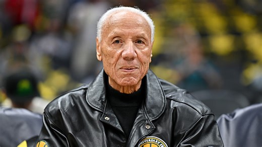 Lenny Wilkens brought instant credibility to the Seattle SuperSonics