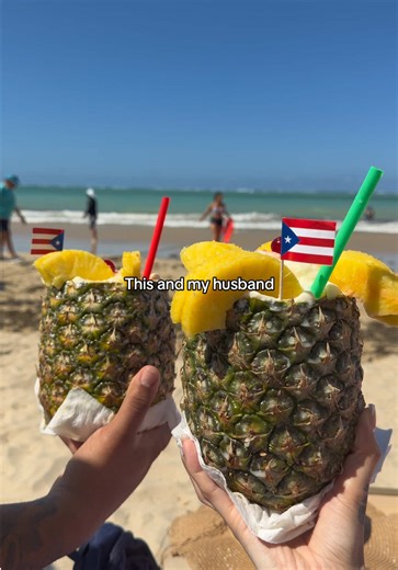 Couples Vacation in Puerto Rico: The Woodhams Experience