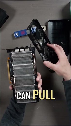 The Basics of GPU Cooling: How Heat is Dissipated
