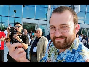 CARDANO IOHK Summit – My Thoughts on the Keynote – Live Stream | Coin Crypto News