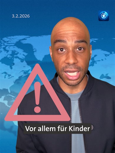 Millionen User:innen nutzen jeden Tag die Videospiel-Plattform Roblox. In den USA wurden bereits zahlreiche Klagen gegen die Betreiberfirma eingereicht. Der Vorwurf: Roblox schütze Kinder nicht genug vor sexuellen Übergriffen. Was steckt dahinter? #roblox #tagesschau #nachrichten