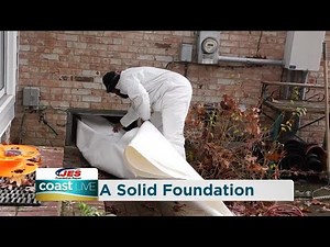 JES Foundation Repair