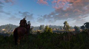 5 tips for completing The Witcher 3 Next Gen on Death March difficulty