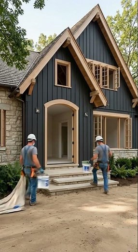 Old House Makeover | Full Restoration and Renovation Journey