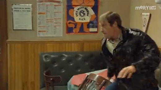 Flic ou Voyou - Extrait avec le grand Bebel ! | Les Meilleures Scènes