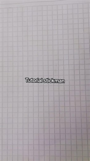 tutorial stickman 😎