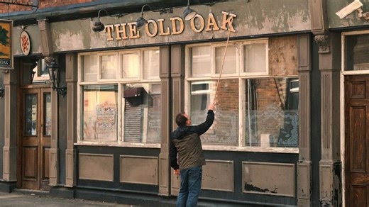 The Old Oak, cast e trama film - Super Guida TV