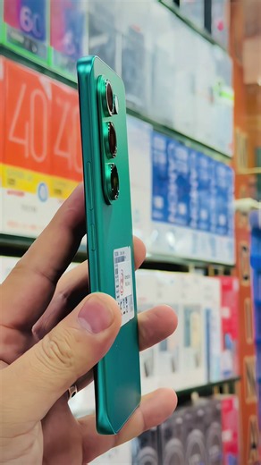 Tecno Camon 50 Pro 📱 16 256GB Rom 😍 50MP Camera 📷 6500mAh Large Battery 🔋 #camon50challenge #shotoncamon #camon50pakistan #tecnocamon50pro #almadina702