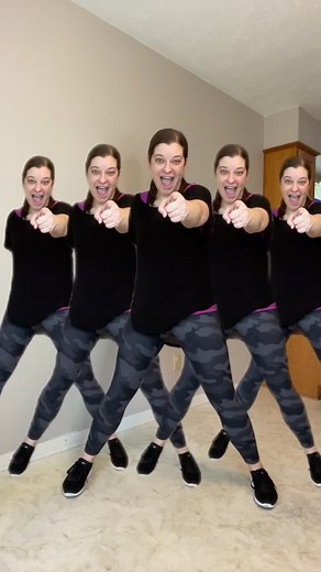 Beginner Dance Tutorials on TikTok