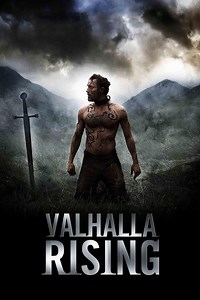 Valhalla Rising (film) - Alchetron, The Free Social Encyclopedia