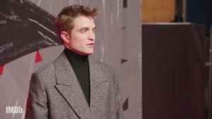 "IMDb Explains" After The Penguin, What's Next for The Batman? (TV Episode 2024)