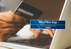 Help for enterprises to provide better internet security