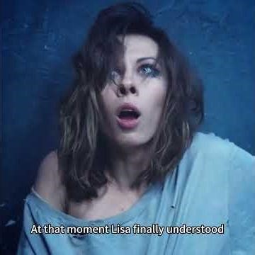 She Got Into a Stranger’s Car… and Regretted It Instantly#movie #film #movieclip