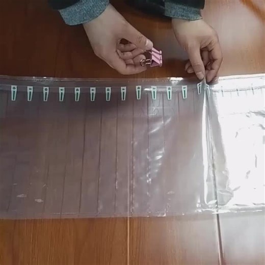 Factory Direct Inflatable LDPE/PA Protective Film Air Column Bag Roll for Packing and Shipping Large Bubble Protection