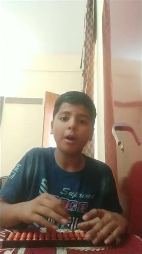 ABACUS Calculation trick