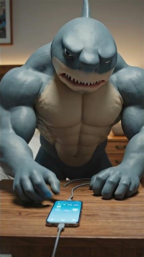 Why Does Charging Work Like This? 😵‍💫📱