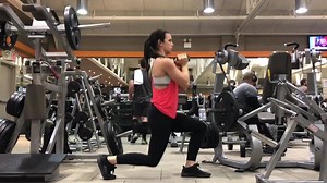 55 reactions · 12 shares | CIRCUIT TRAINING⚡️⚡️ This 5 exercise circuit is TOUGH.  5 exercises 10 reps per exercise 4-5 rounds of all five.  GO HEAVY. Let me know your favorite workouts below so I can post them this week!  #circuittraining | Elise's Body Shop | Facebook