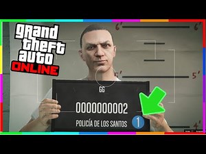 COMO EMPEZAR en GTA 5 ONLINE DESDE 0 en 2022 (guía para principiantes 2022)
