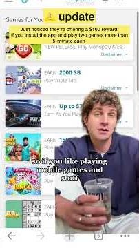 Swagbucks $100 Reward New Update