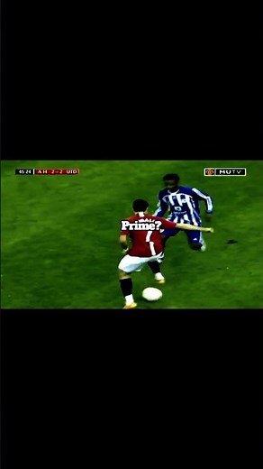 🔥 Prime Ronaldo Was Absolutely Unstoppable 🐐 | Cristiano Ronaldo Best Skills & Goals | Football