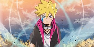 Boruto Mangá 55 - Como ler online