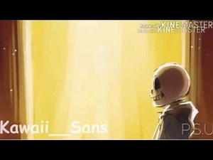 [AMV] [COLLAB] Undertale - [Genocide/Pacifist AMV Animation] Anti-Gravity