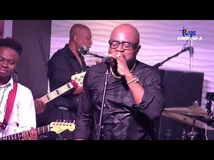 Nu Look (Arly Lariviere) | Poukisa Live Boston Vincent's 11/26/22