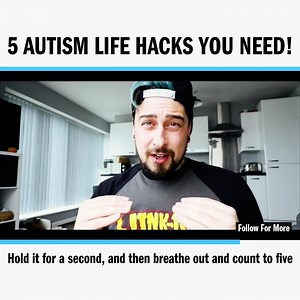 5 AUTISM life HACKS you NEED! | The Aspie World