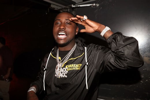 Renni Rucci's Boyfriend Blacc Zacc Arrested On RICO Charges