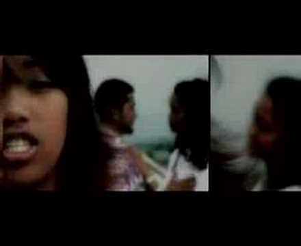 MELKY - IZA MARINA(clip gasy)