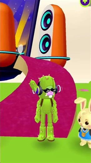 How to find the 6th rabbit | PK XD EASTER UPDATE 2026