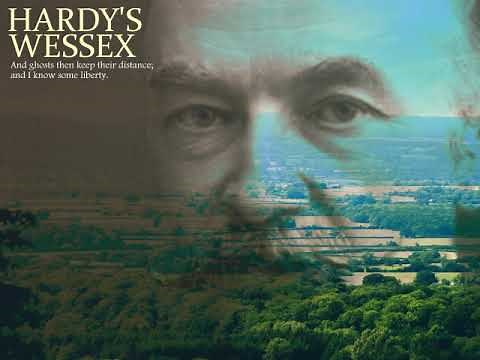 HARDY'S WESSEX - Part 3 - BBC Radio documentary about Thomas Hardy.