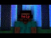 Terrifying Footage of Missing Minecraft Player