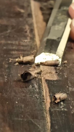 Wasn't expecting it to break!