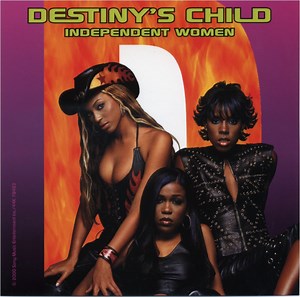 The Number Ones: Destiny's Child's 'Independent Women Part 1'