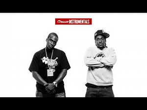 Clipse - Wamp Wamp (What It Do) (Instrumental) (Produced by The Neptunes)