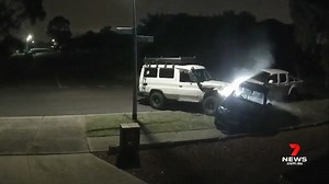 229K views · 1.4K reactions | Neighbours in Epping have risked their lives to stop an out of control driver. www.7NEWS.com.au #7NEWS | 7NEWS Melbourne | Facebook