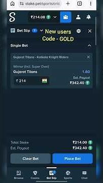how to bet on stake sports ✅ how to play sports bet on stake ✅ #Stakesportsbet