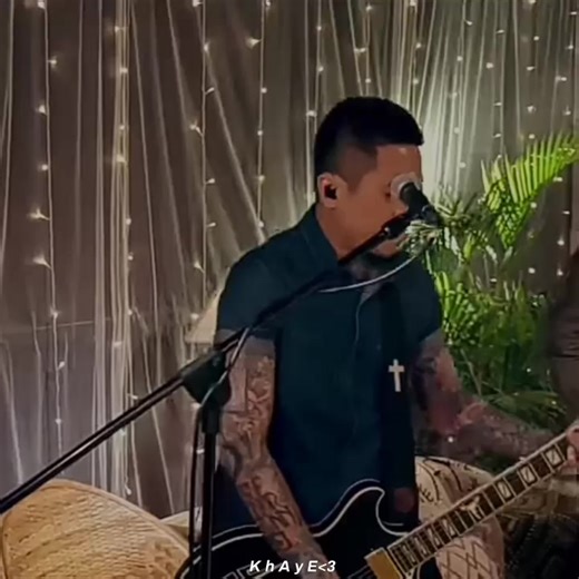 Halik// Kamikazee #music #mood #lyrics | K h A y E