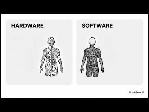 COMPUTER 🖥️ Hardware e Software