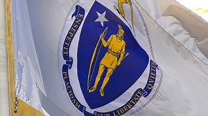 Massachusetts Retains US House Seats as Population Tops 7M