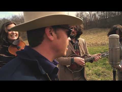 East Nash Grass "Railroadin' & Gamblin'"