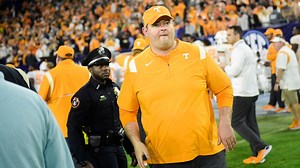 Strange calls by Josh Heupel, officials decisive against Tennessee Vols in Music City Bowl | Adams