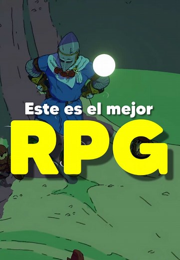 El mejor RPG DEL AÑO… o bueno MEJOR CRPG 🔥🎲 #dungeonsanddragons #rpg #goty #videojuegos #indiegames
