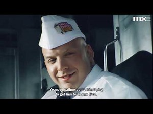 Twisted Metal (2012) - Sweet Tooth's Story HD