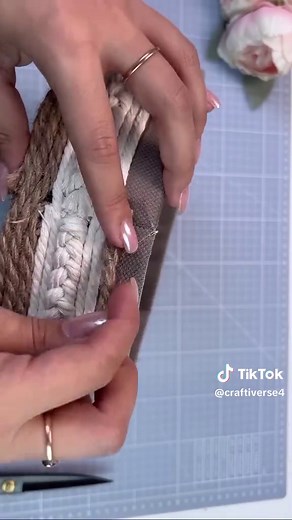 DIY Mini Garden Ideas Using Cardboard