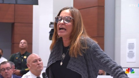 Florida Bar investigating member of Parkland school shooter's defense team