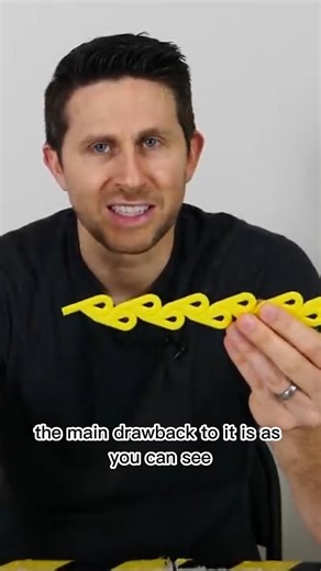 Drinking Through a Tesla Valve Straw | The Action Lab